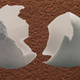 Illustration for article titled These tips for reusing coffee grounds and eggshells will make you feel like a real homesteader